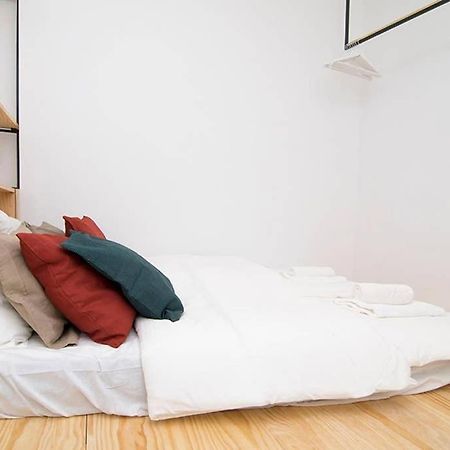 Loft De Diseno En Pleno Centro De Madrid, Calle Torrecilla Del Leal, By Batuecas Εξωτερικό φωτογραφία