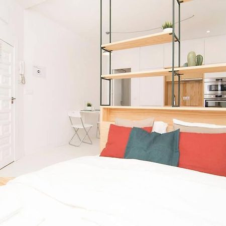 Loft De Diseno En Pleno Centro De Madrid, Calle Torrecilla Del Leal, By Batuecas Εξωτερικό φωτογραφία