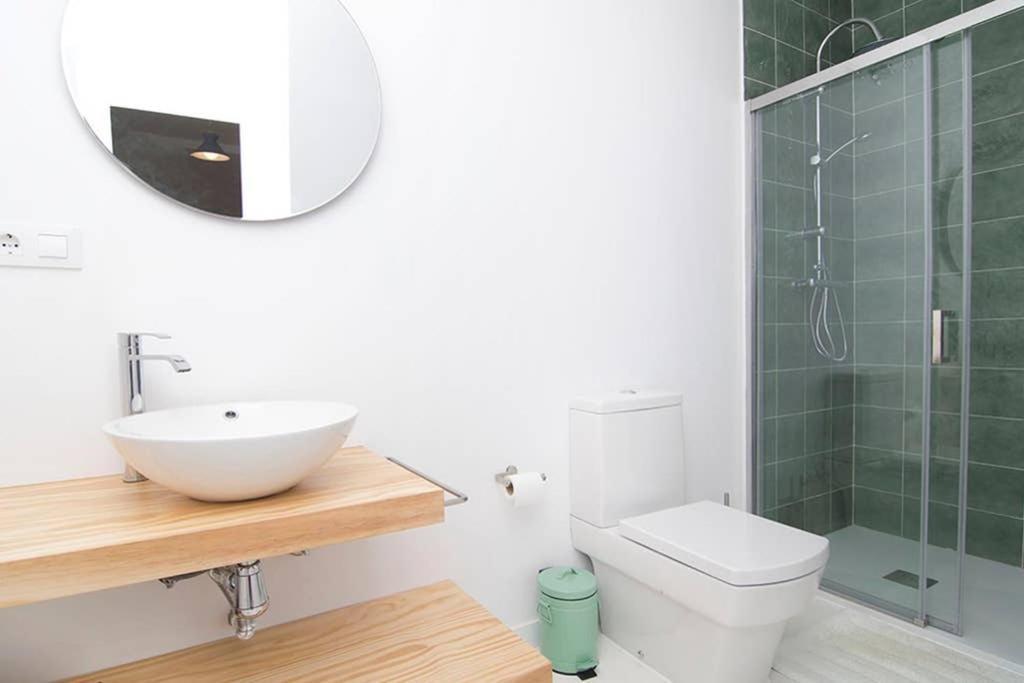 Loft De Diseno En Pleno Centro De Madrid, Calle Torrecilla Del Leal, By Batuecas Εξωτερικό φωτογραφία